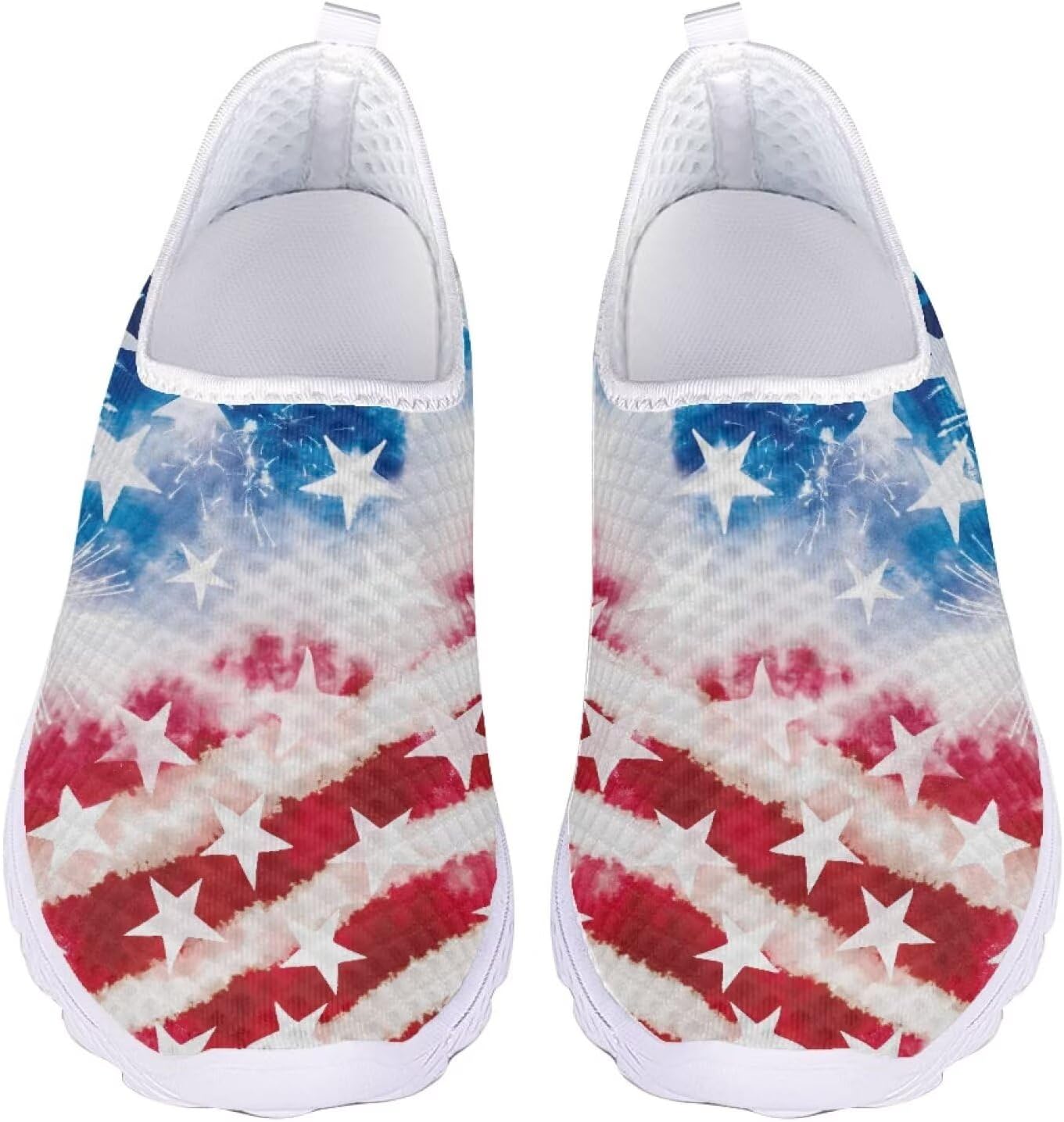 Кроссовки Kuiaobaty Fashion легкие, дышащие, слипоны для ходьбы, спортивная повседневная обувь, лоферы для женщин и мужчин, American Flag - R
Кроссовки Kuiaobaty Fashion легкие, дышащие, слипоны для ходьбы, спортивная повседневная обувь, лоферы для женщин и мужчин, American Flag - R