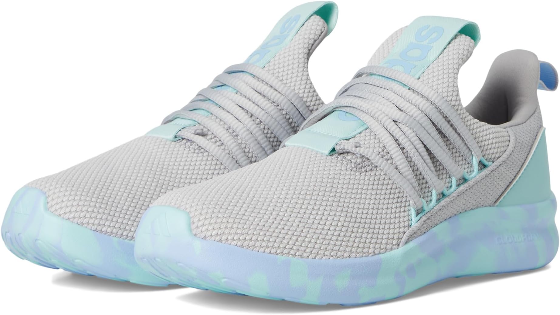 Кроссовки adidas Kids Lite Racer Adapt 7.0 Shoes, цвет Blue/Grey/Semi Flash Aqua
Кроссовки adidas Kids Lite Racer Adapt 7.0 Shoes, цвет Blue/Grey/Semi Flash Aqua