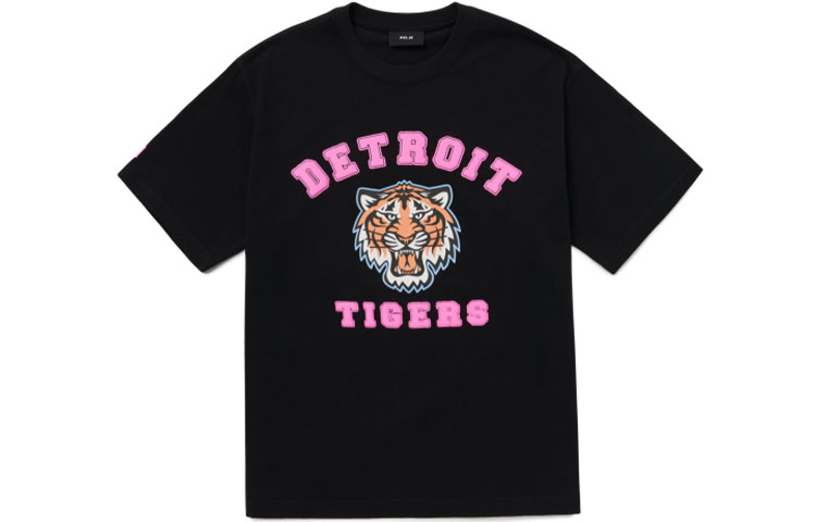 MLB Футболка унисекс черная, Черный, MLB Футболка унисекс черная
MLB Футболка унисекс черная, Черный, MLB Футболка унисекс черная