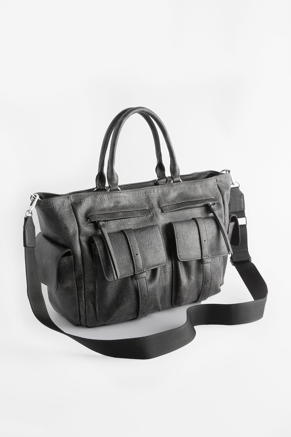 Полезная сумка для переноски Next, черный
Полезная сумка для переноски Next, черный