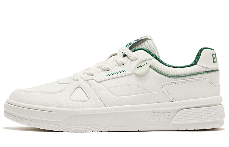 Кроссовки ERKE Skateboarding Shoes Men Low-top Microcrystalline White Ultramarine Green, зеленый
Кроссовки ERKE Skateboarding Shoes Men Low-top Microcrystalline White Ultramarine Green, зеленый