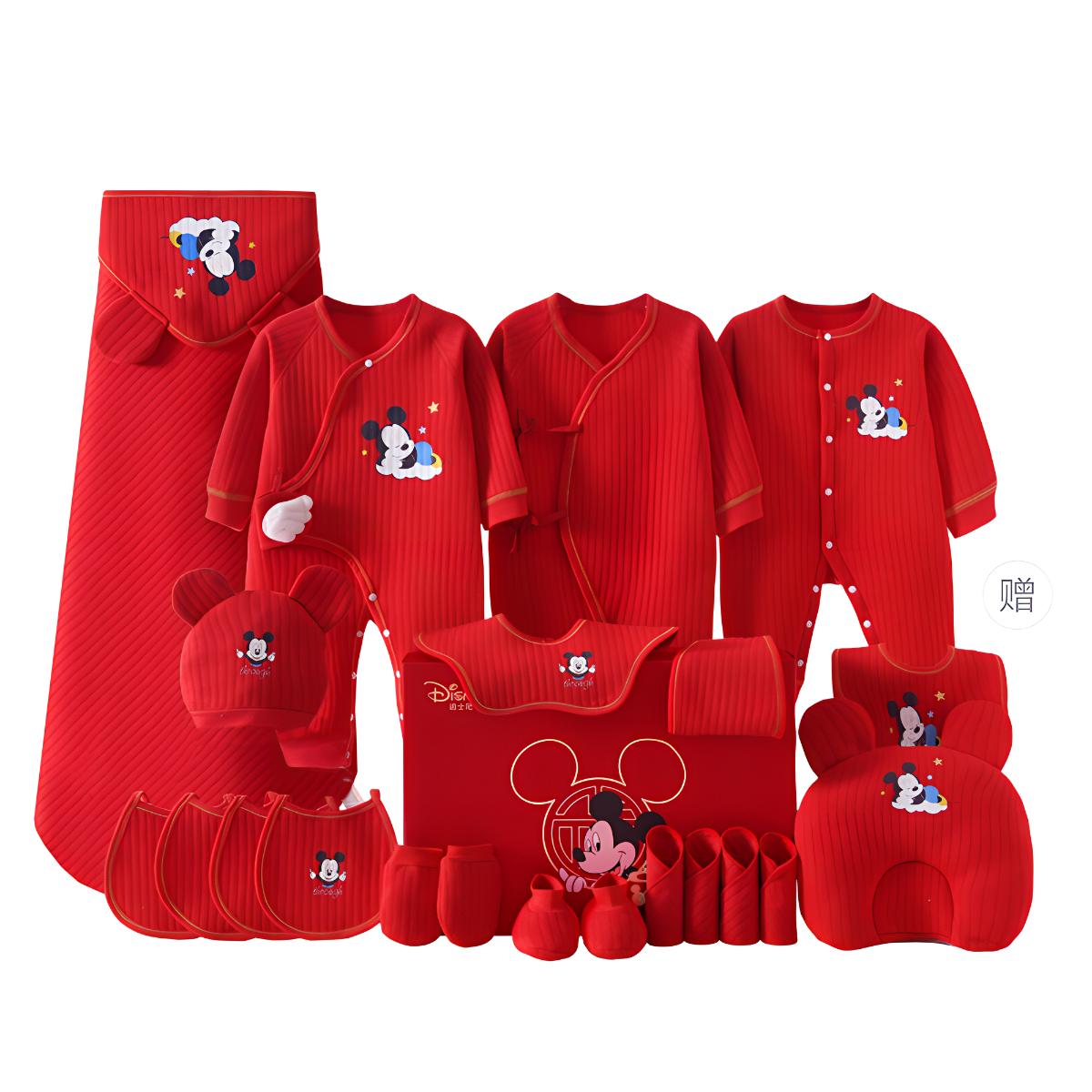 Комфортный гипоаллергенный мультяшный для младенцев и малышей Disney, красный
Комфортный гипоаллергенный мультяшный для младенцев и малышей Disney, красный