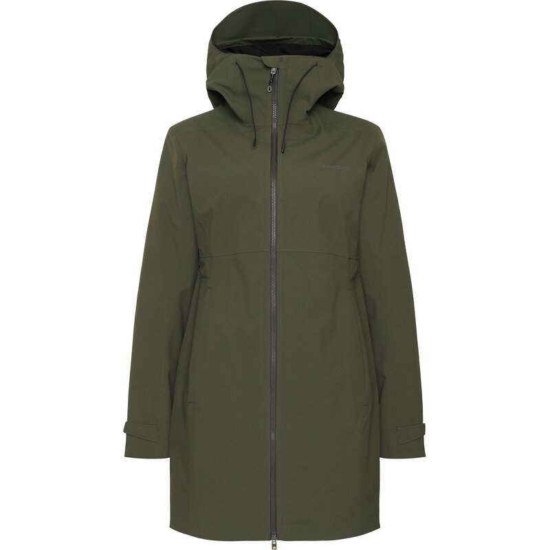 Функциональная куртка bea wns parka 6 Didriksons, зеленый
Функциональная куртка bea wns parka 6 Didriksons, зеленый