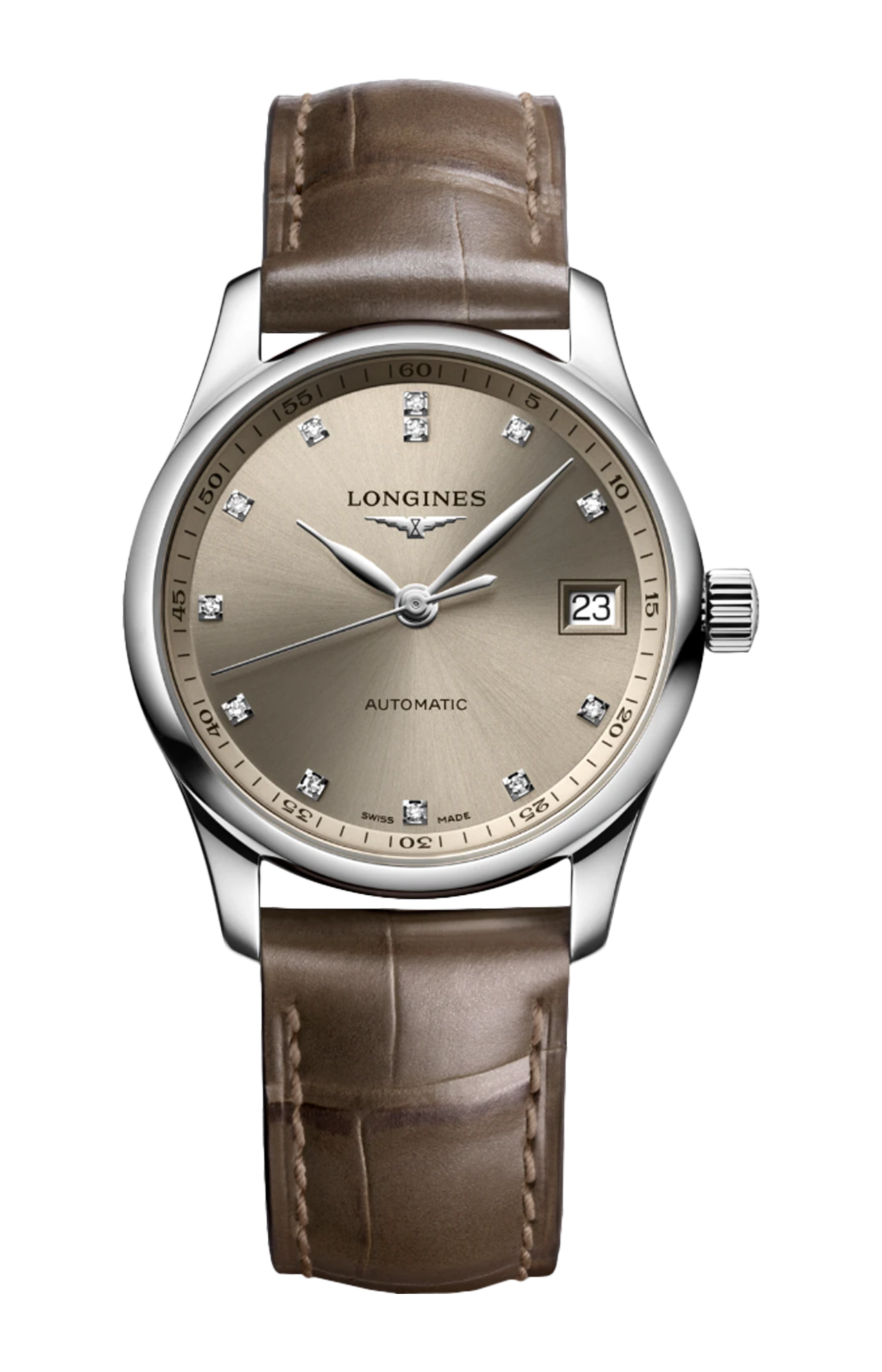 Часы женские Longines
Часы женские Longines