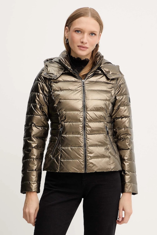 Куртка GELOLA Morgan, зеленый
Куртка GELOLA Morgan, зеленый