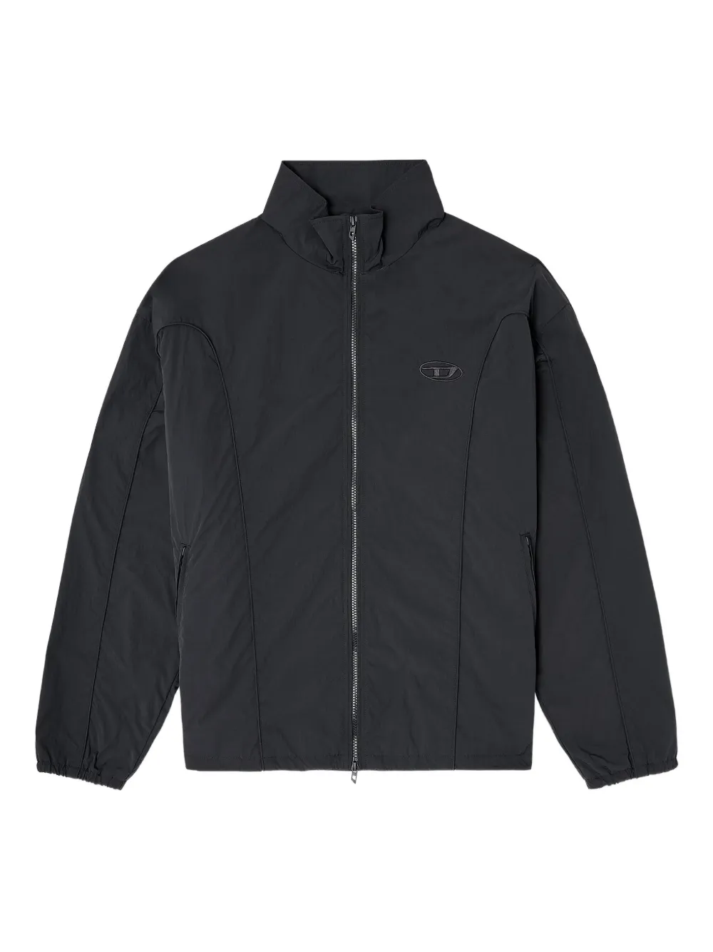 Куртка J-Five-Wrd-Akad Diesel, черный
Куртка J-Five-Wrd-Akad Diesel, черный