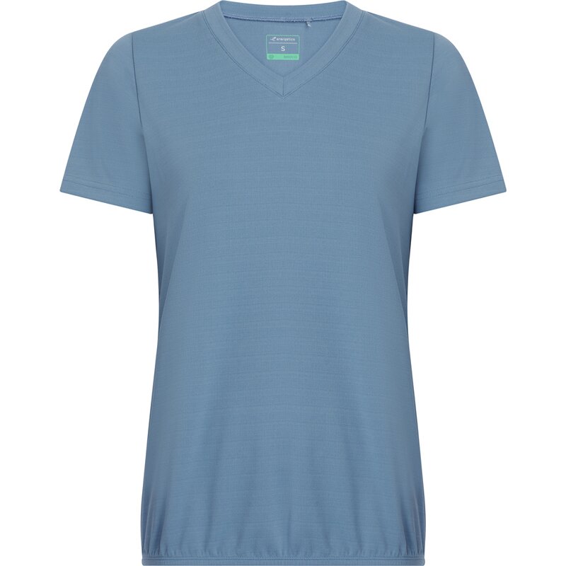 Shirt ganja ii ss Energetics, синий
Shirt ganja ii ss Energetics, синий