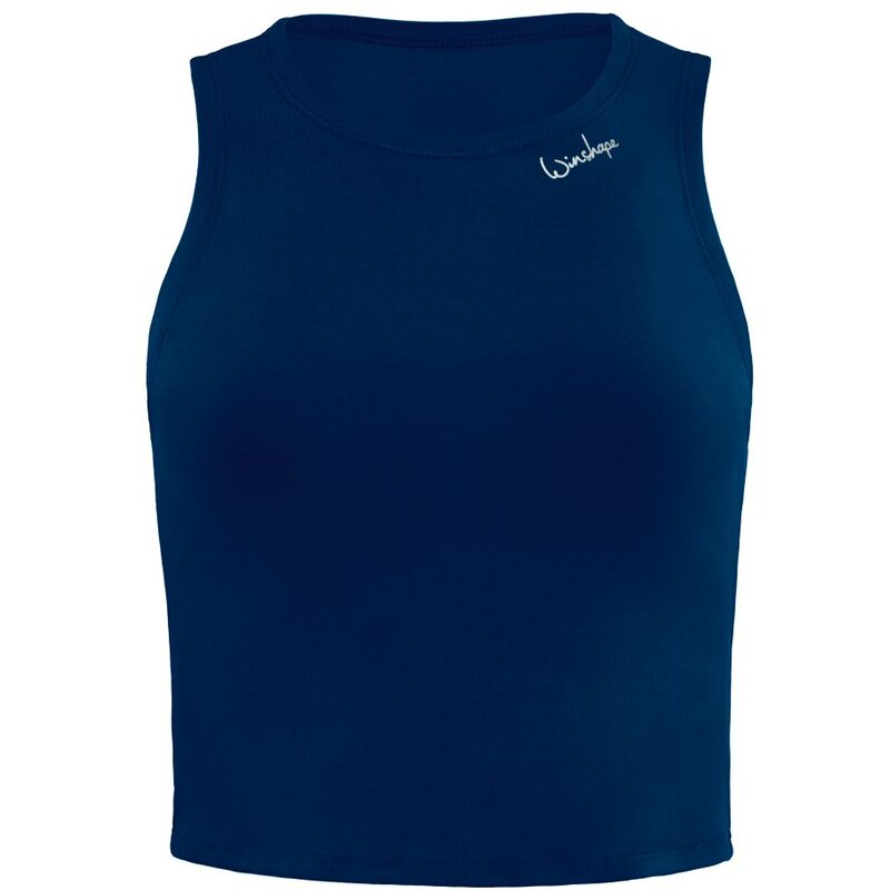 Функциональный комфортный укороченный топ aet136c Winshape, синий
Функциональный комфортный укороченный топ aet136c Winshape, синий