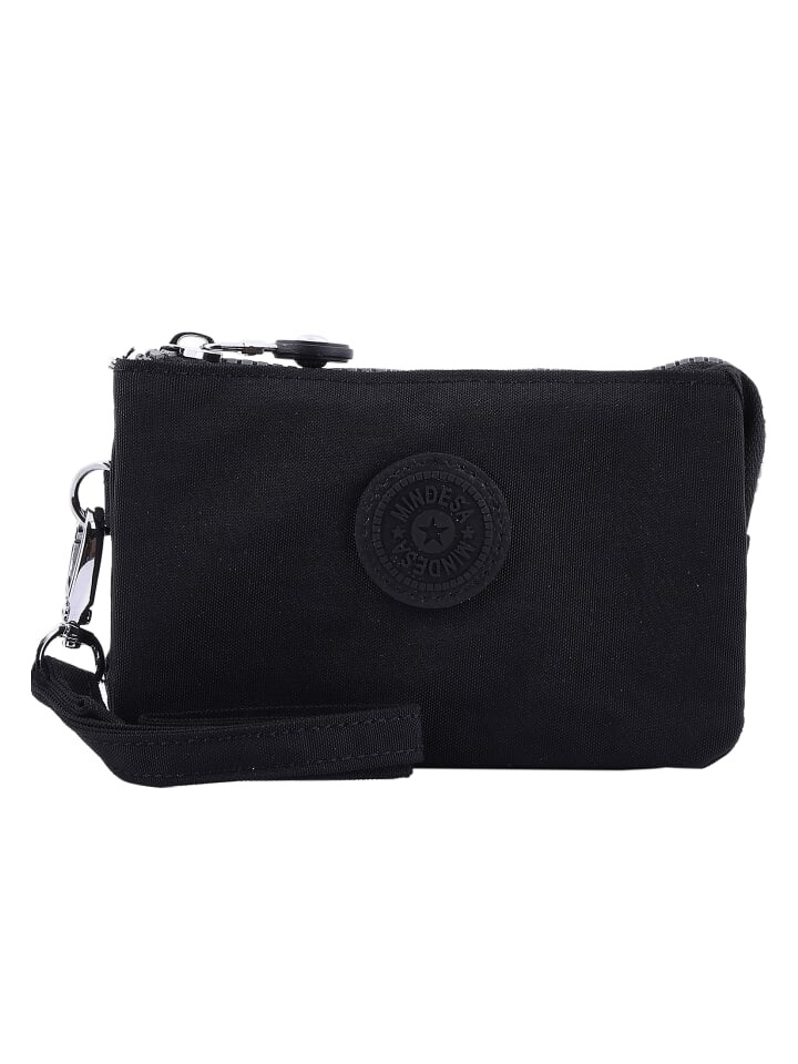 Наплечная сумка Mindesa, черный
Наплечная сумка Mindesa, черный