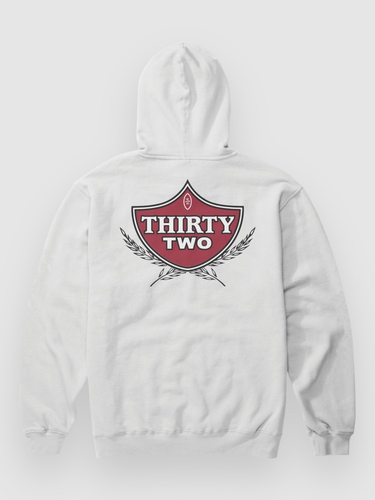 Худи ThirtyTwo Art Hoodie, white
Худи ThirtyTwo Art Hoodie, white