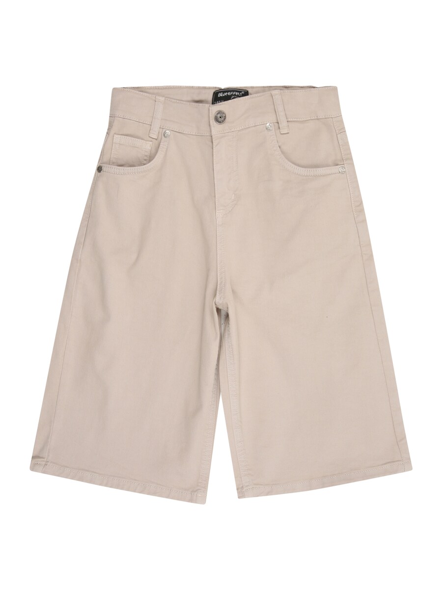 Обычные брюки BLUE EFFECT, бежевый
Обычные брюки BLUE EFFECT, бежевый