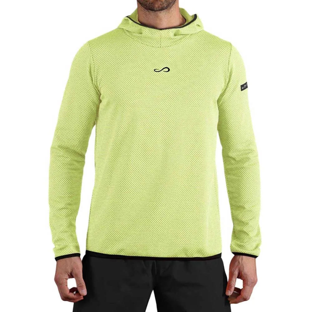 Худи Endless Hero, желтый 
Худи Endless Hero, желтый