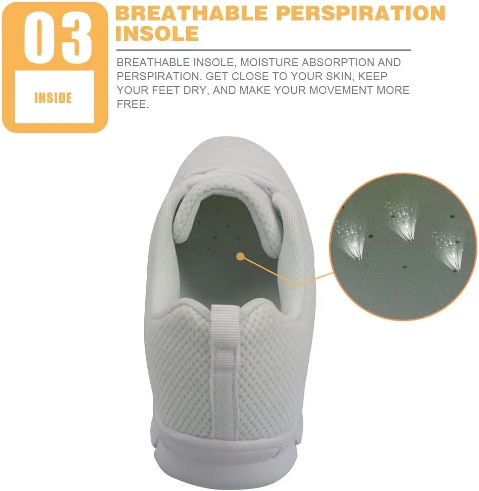 Мужские модные кроссовки GIFTPUZZ, беговые кроссовки, повседневная спортивная обувь, дышащие сетчатые кроссовки для ходьбы, работы, пробежек и походов
Мужские модные кроссовки GIFTPUZZ, беговые кроссовки, повседневная спортивная обувь, дышащие сетчатые кроссовки для ходьбы, работы, пробежек и походов