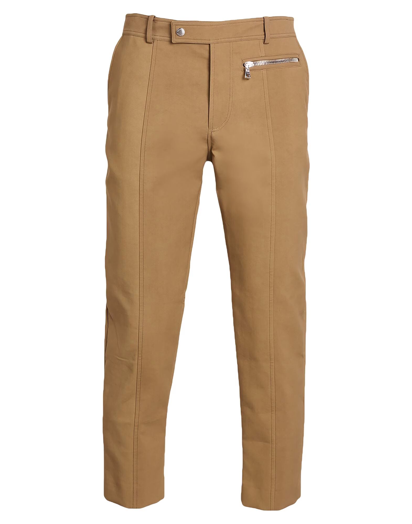 Брюки Balmain, хаки
Брюки Balmain, хаки