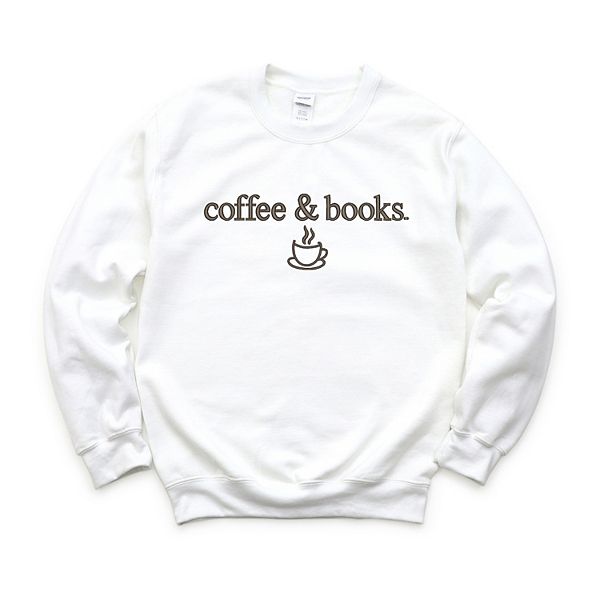 Вышитая кофейня и книги - женский графический свитшот Simply Sage Market, White, Белый, Вышитая кофейня и книги - женский графический свитшот Simply Sage Market, White
Вышитая кофейня и книги - женский графический свитшот Simply Sage Market, White, Белый, Вышитая кофейня и книги - женский графический свитшот Simply Sage Market, White