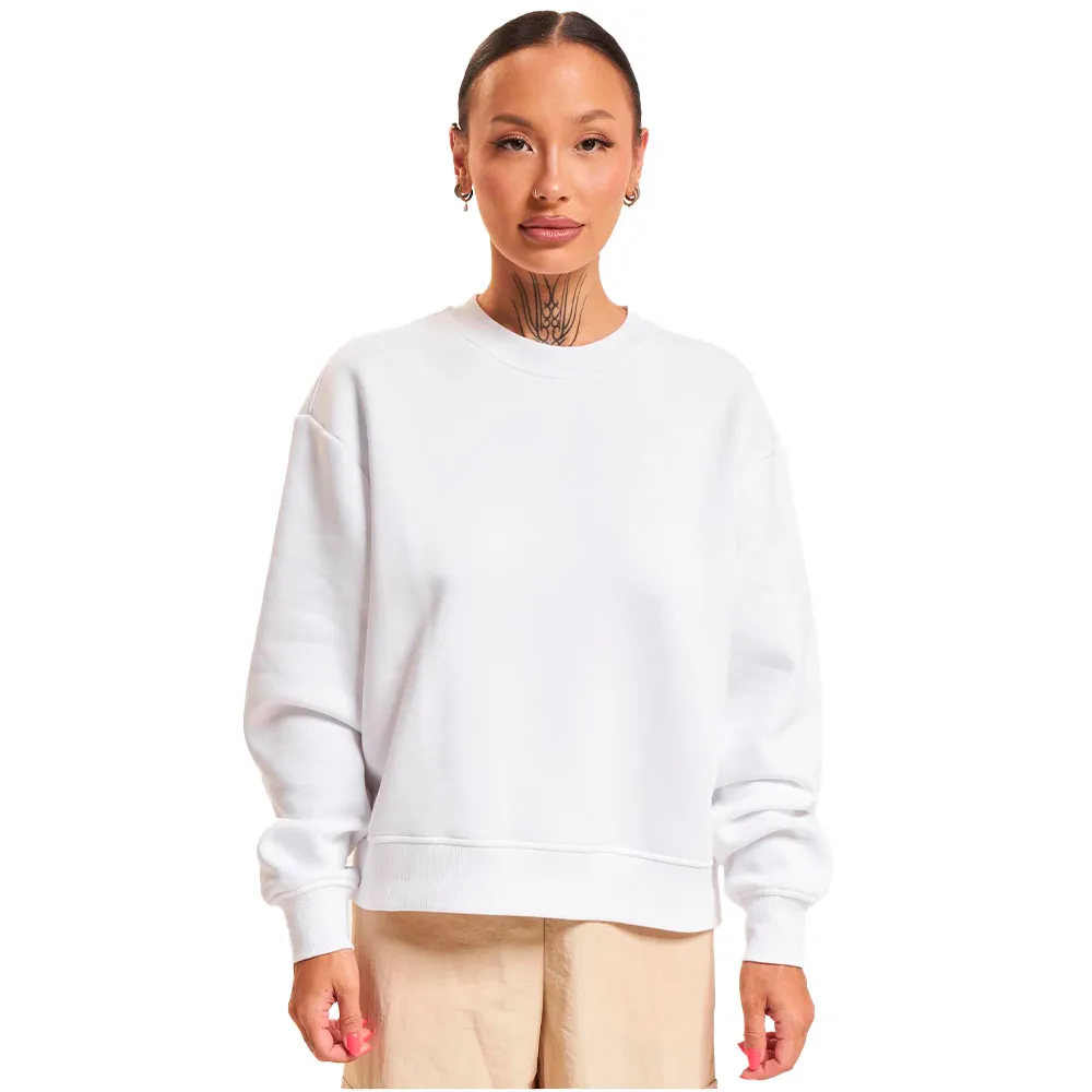 Толстовка Just Rhyse Wavy Palms, белый
Толстовка Just Rhyse Wavy Palms, белый