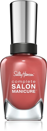 Укрепляющий лак для ногтей Sally Hansen Complete Salon Manicure, 291 Ginger Zinger 14,7 ml
Укрепляющий лак для ногтей Sally Hansen Complete Salon Manicure, 291 Ginger Zinger 14,7 ml