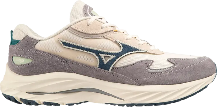 Кроссовки Wave Rider Beta 'Pristine Moonlight Ocean', серый
Кроссовки Wave Rider Beta 'Pristine Moonlight Ocean', серый