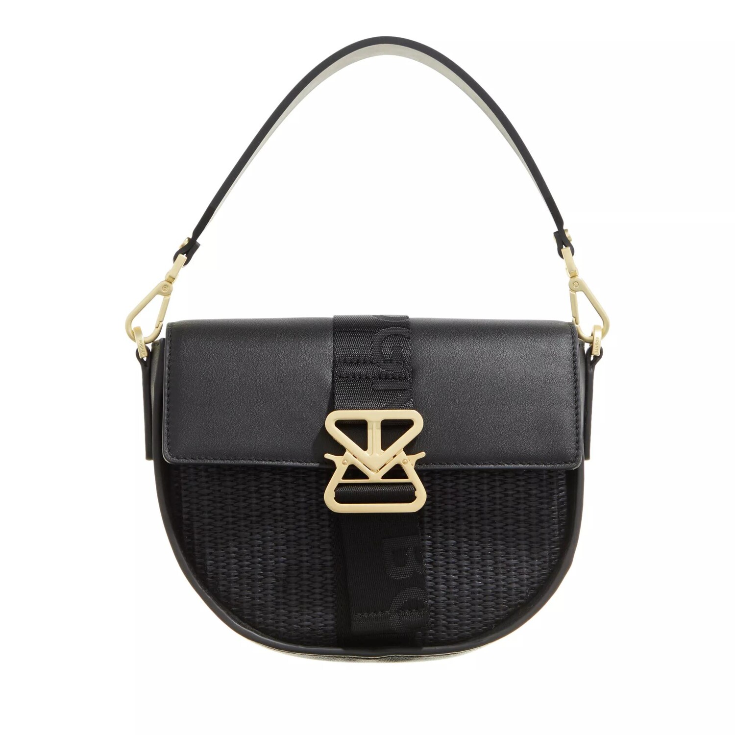 Сумка через плечо zuoz cassy из рафии шф Bogner, черный
Сумка через плечо zuoz cassy из рафии шф Bogner, черный