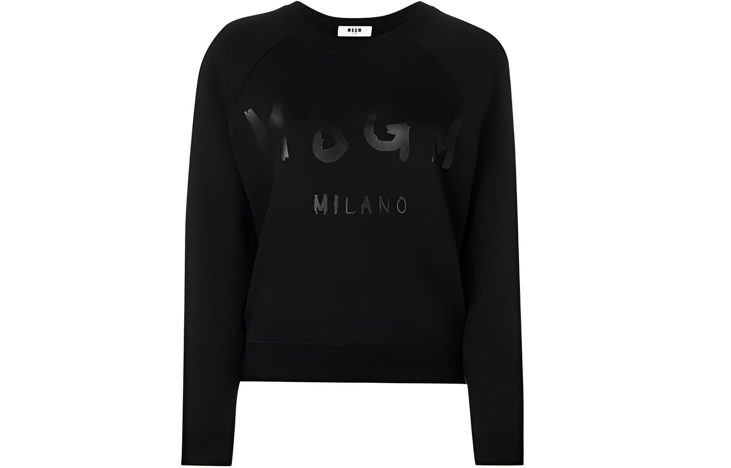 Свитшот женский MSGM
Свитшот женский MSGM