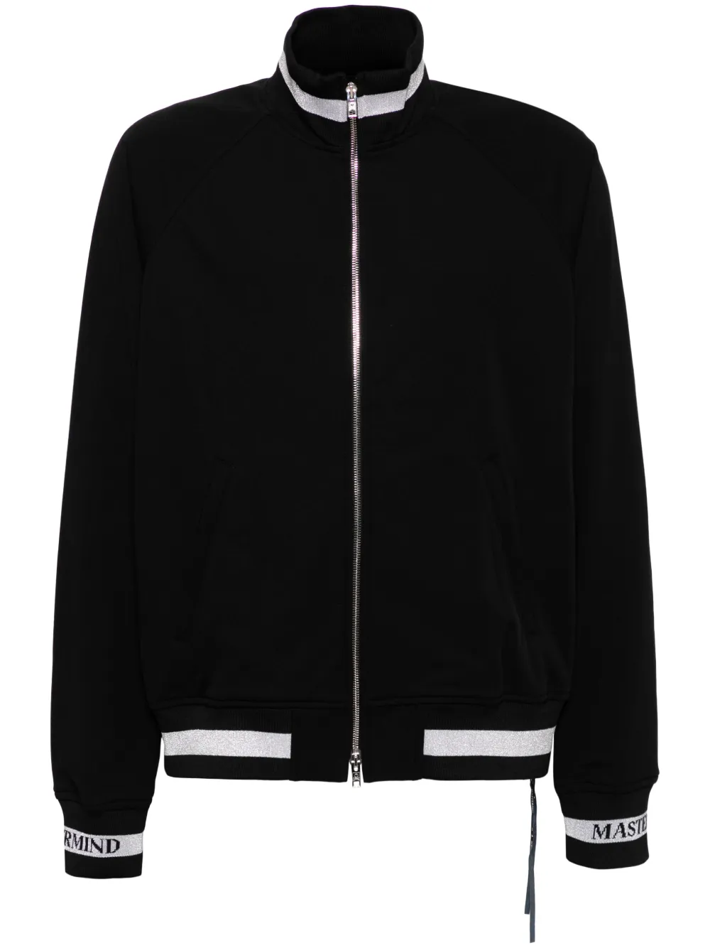 Куртка с логотипом Mastermind World, черный
Куртка с логотипом Mastermind World, черный