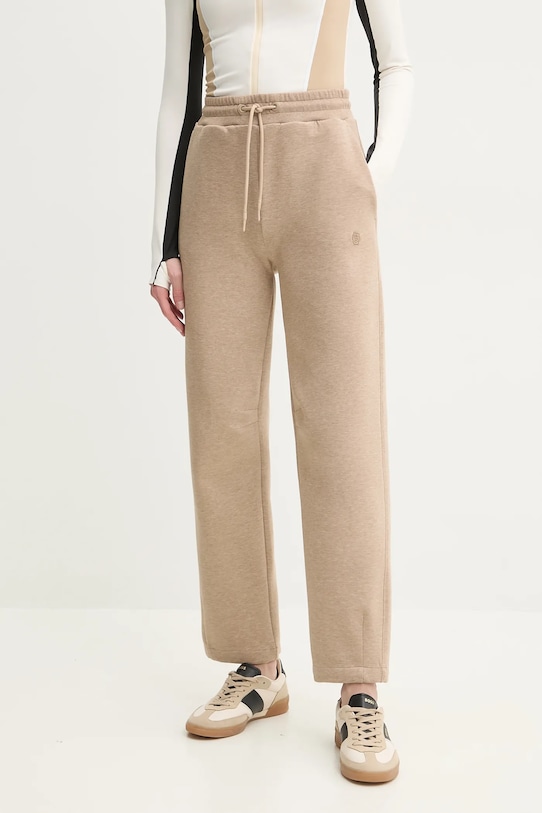 Спортивные брюки Boss, бежевый
Спортивные брюки Boss, бежевый