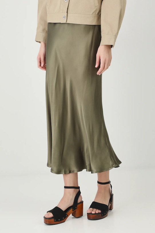 Юбка Medicine, зеленый
Юбка Medicine, зеленый