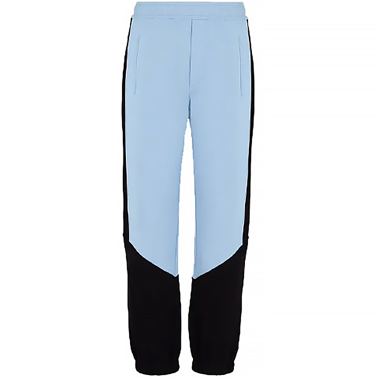 FENDI Повседневные брюки мужские синие
FENDI Повседневные брюки мужские синие