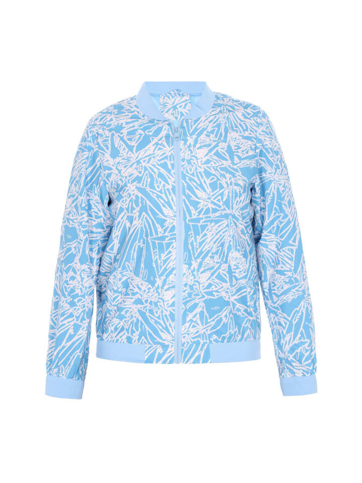 Куртка UCY Jacke, светло-синий
Куртка UCY Jacke, светло-синий