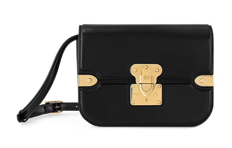 LOUIS VUITTON Сумка кроссбоди Orsay из коровьей кожи, средняя женская сумка через плечо черная
LOUIS VUITTON Сумка кроссбоди Orsay из коровьей кожи, средняя женская сумка через плечо черная
