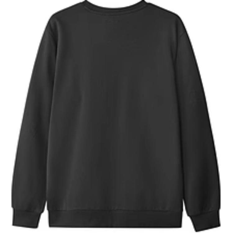 Свитшот Unisex Carbon Black Skechers из коллекции Sports Life
Свитшот Unisex Carbon Black Skechers из коллекции Sports Life