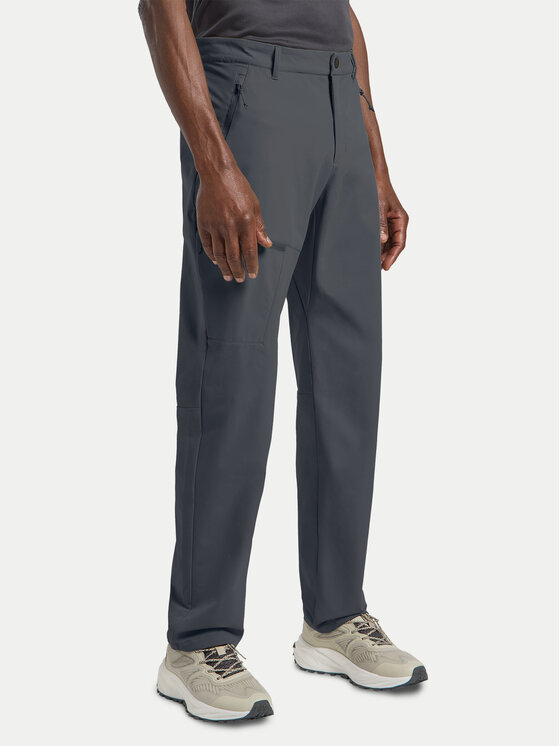 Брюки для активного отдыха стандартный крой Pico A63904 Jack Wolfskin, синий
Брюки для активного отдыха стандартный крой Pico A63904 Jack Wolfskin, синий