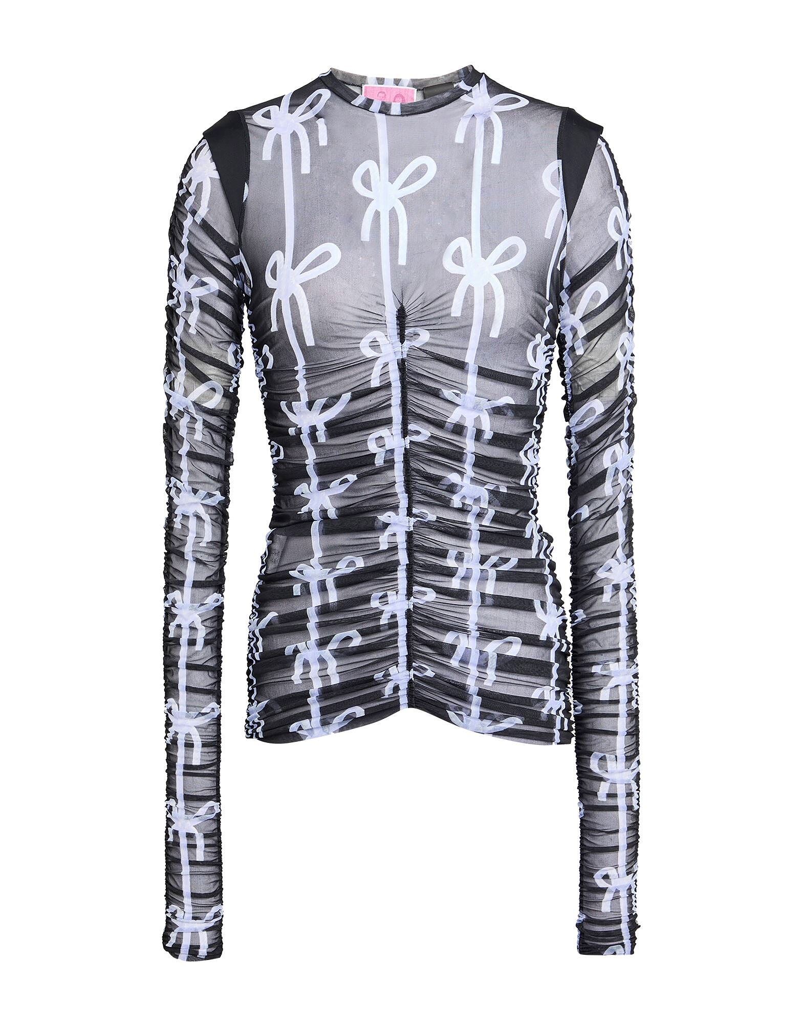 Топ Pinko, черный
Топ Pinko, черный