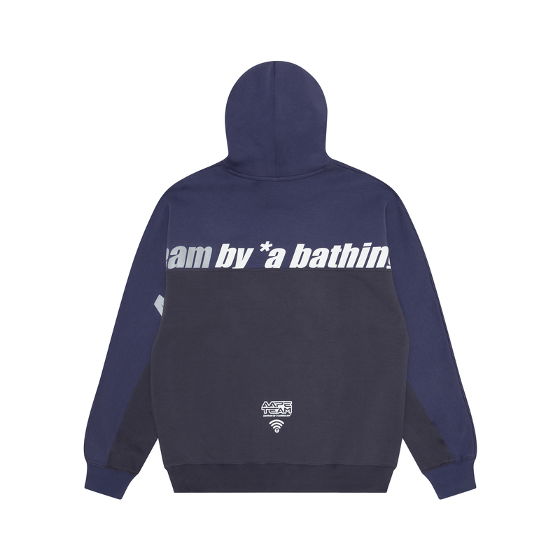 Свитшот мужской Aape, серый
Свитшот мужской Aape, серый