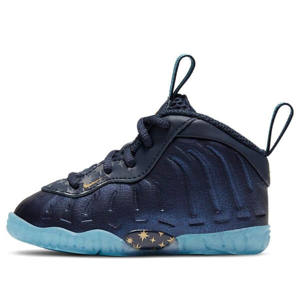 Кроссовки маленькие позитные Nike, черный
Кроссовки маленькие позитные Nike, черный