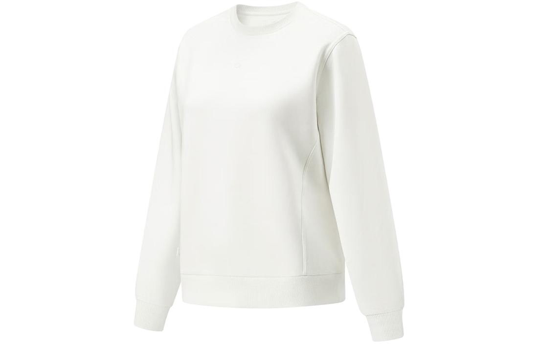 Женская толстовка Fitness Series цвета шампанского Lining
Женская толстовка Fitness Series цвета шампанского Lining