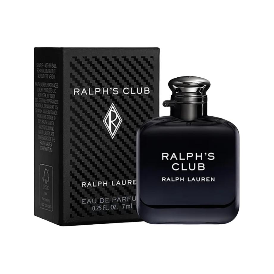 Набор пробников духов Club Perfume Sample Pack 7 мл Ralph Lauren
Набор пробников духов Club Perfume Sample Pack 7 мл Ralph Lauren