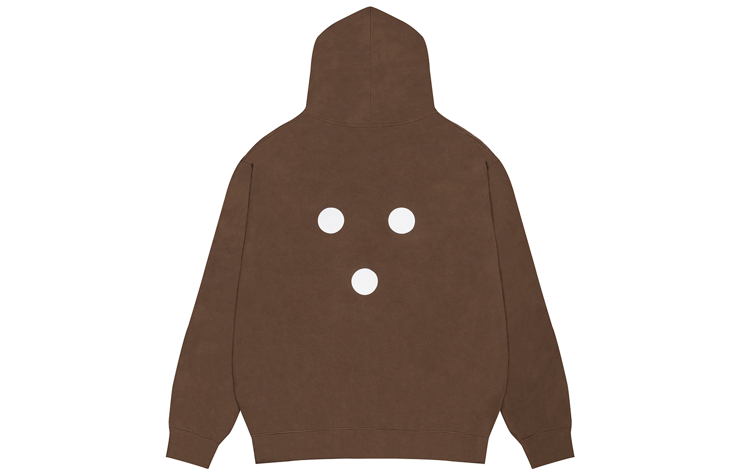 Свитшот Unisex Fall Winter INNERSECT, коричневый/красный
Свитшот Unisex Fall Winter INNERSECT, коричневый/красный
