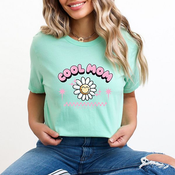SWSmiley cool mom flower - женская футболка с коротким рукавом Simply Sage Market, Mint, Зеленый, SWSmiley cool mom flower - женская футболка с коротким рукавом Simply Sage Market, Mint
SWSmiley cool mom flower - женская футболка с коротким рукавом Simply Sage Market, Mint, Зеленый, SWSmiley cool mom flower - женская футболка с коротким рукавом Simply Sage Market, Mint