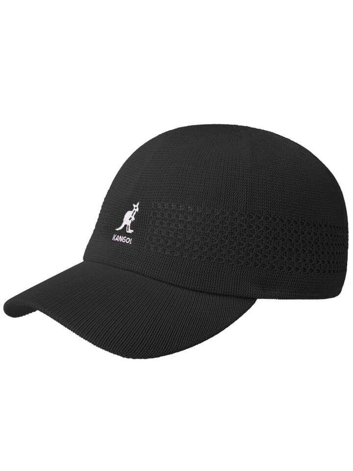 Бейсболка kangol Baseball, черный
Бейсболка kangol Baseball, черный