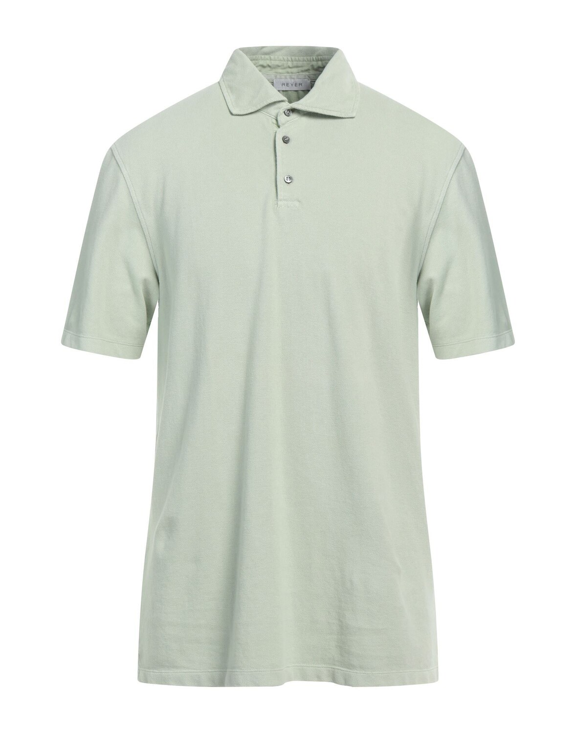 рубашки поло Reyer, светло-зеленый 
рубашки поло Reyer, светло-зеленый