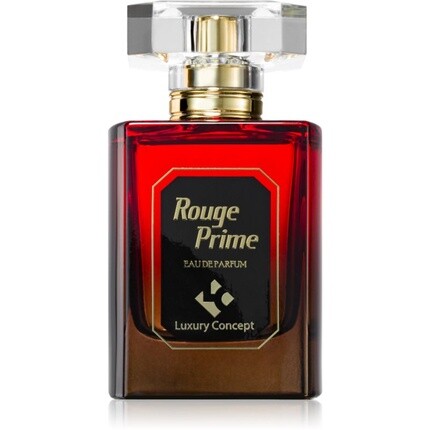 Luxury Concept Rouge Prime Eau de Parfum 100 мл для мужчин
Luxury Concept Rouge Prime Eau de Parfum 100 мл для мужчин