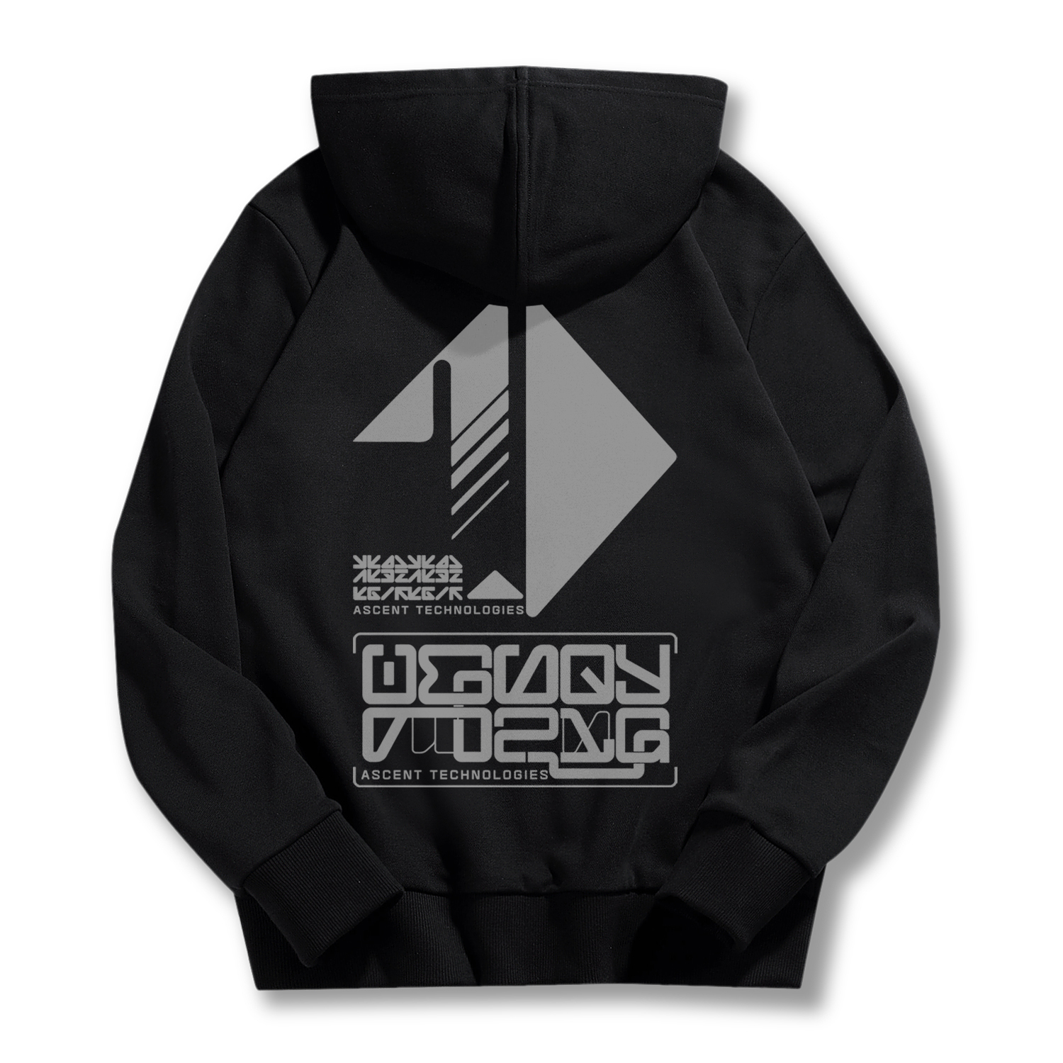 LINING Свитшот унисекс черный
LINING Свитшот унисекс черный