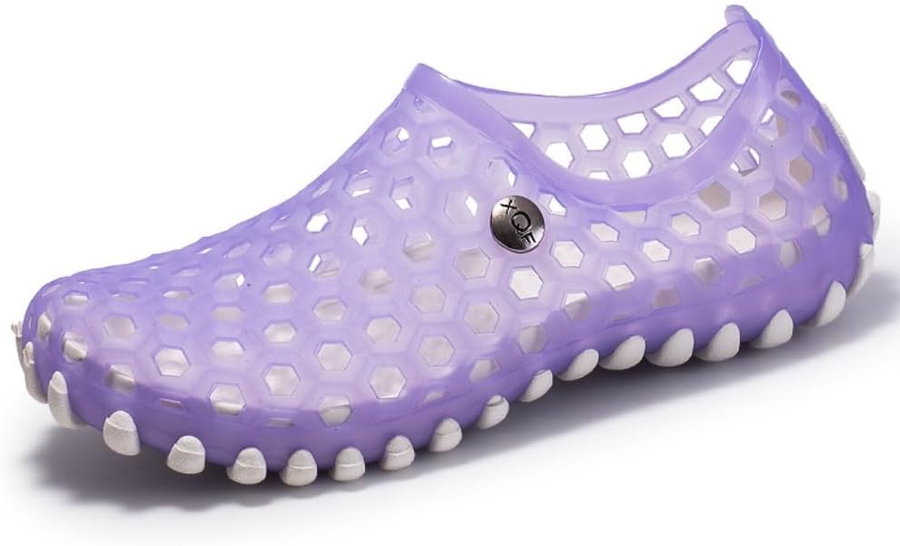 Прозрачные сандалии для мужчин Geerta, фиолетовый
Прозрачные сандалии для мужчин Geerta, фиолетовый