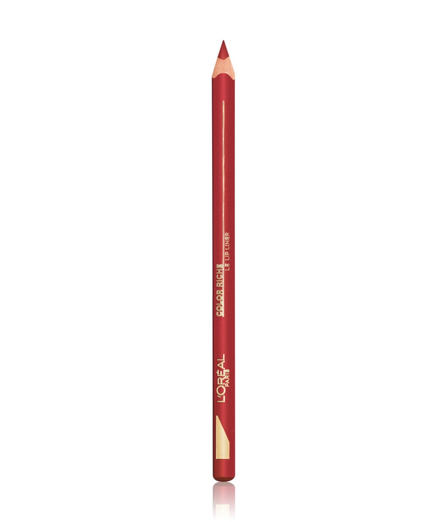 Карандаш для губ L'Oréal Paris Color Riche Le Lipliner, Nr. 126 - Excusez Moi, 1.2g
Карандаш для губ L'Oréal Paris Color Riche Le Lipliner, Nr. 126 - Excusez Moi, 1.2g