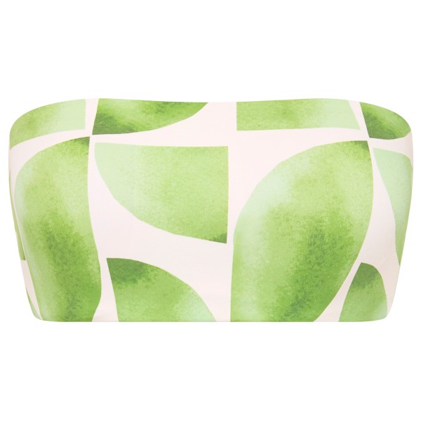 Женский двусторонний топ-труба Sunray - бикини-топ Seafolly, Sage
Женский двусторонний топ-труба Sunray - бикини-топ Seafolly, Sage