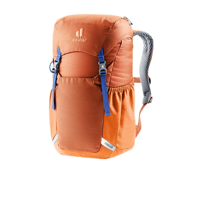 18-литровый рюкзак Outdoor Bag из переработанного нейлона, разноцветный, женский DEUTER, chestnut
18-литровый рюкзак Outdoor Bag из переработанного нейлона, разноцветный, женский DEUTER, chestnut
