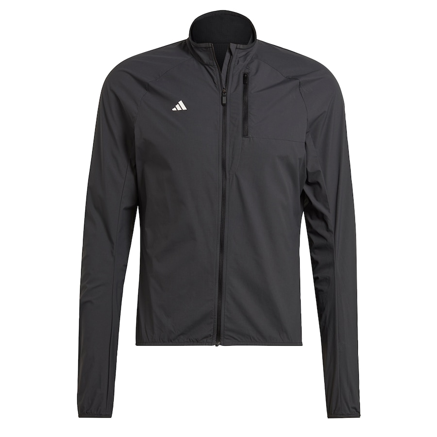 Спортивная куртка ADIDAS PERFORMANCE, черный
Спортивная куртка ADIDAS PERFORMANCE, черный