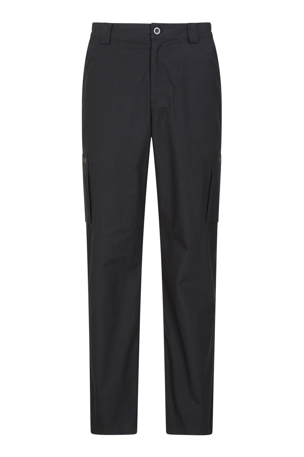 Мужские брюки Trek II Mountain Warehouse, черный
Мужские брюки Trek II Mountain Warehouse, черный