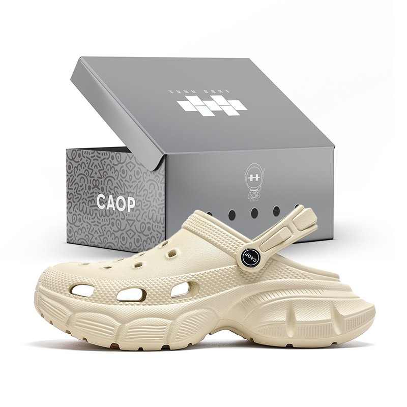 Сабо мужские CAOP, Beige
Сабо мужские CAOP, Beige